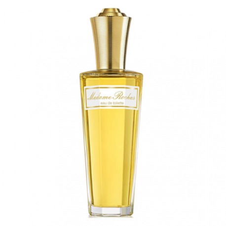 ROCHAS-Madame Rochas - Eau de Toilette ROCHAS-Madame Rochas - Eau de Toilette